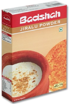Badshah Surti Jiralu 100G