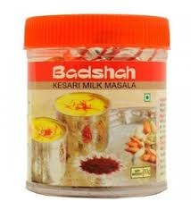 BADSHAH KESARI MILK POWDER 100GM