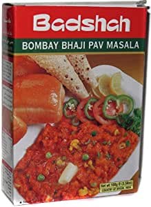 Badshah Pav Bhaji Masala 100G
