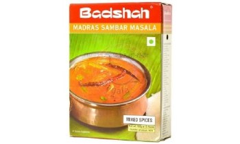 Badshah Sambhar Powder 100G