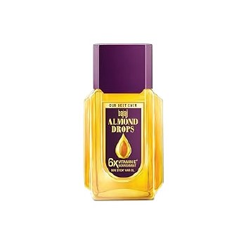 BAJAJ ALMOND DROP OIL 300ML