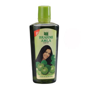 Bajaj Brahmi Amla Oil 300ml