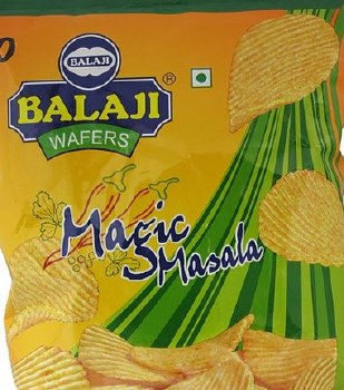 Balaji Masala Masti 135gm
