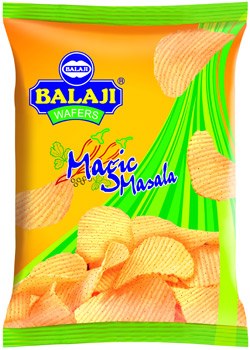 Balaji Magic Masala 45gm