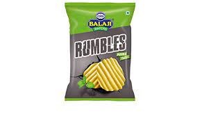Balaji Rumbl Pudina 135gm