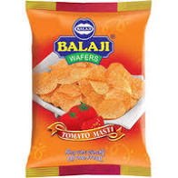 BALAJI TOMATO MASTI WAFER170G