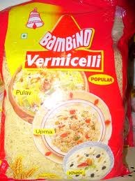BAMBINO VERMICELLI 908G