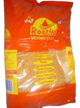 Bambino Vermicelli Roasted 950G