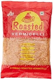 Bambino Vermicelli Roast 350gm