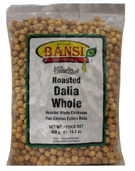 Bansi Dalia  Whole Lrg 14 Oz
