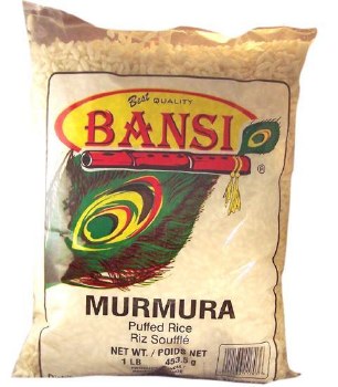 Bansi Murmura  1lb