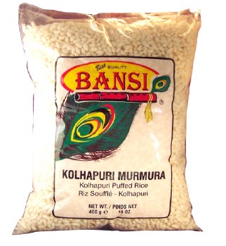 BANSI KOHLAPURI MURMURA (MAMRA) 14 OZ