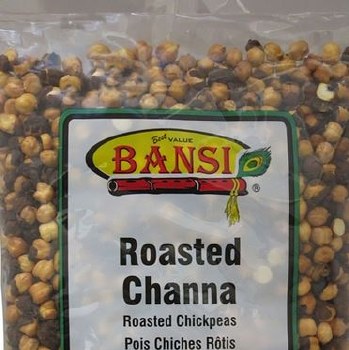 Bansi Roasted Chana 400gm