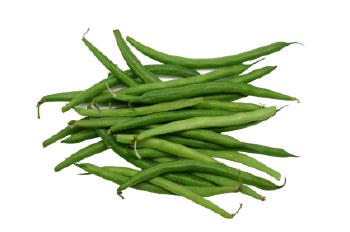 Fresh Green Beans - Sold by Weight - Pound