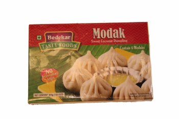 Bedekar Modak 300gm