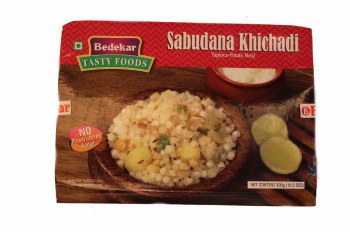 Bedekar Sabudana Khichdi 300gm