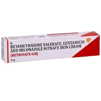 BETNOVATE GENTAMYCIN 20GM