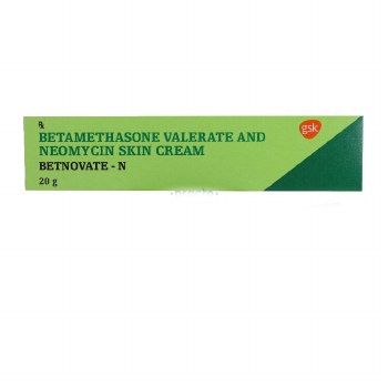 BETNOVATE NEOMYCIN 20GM