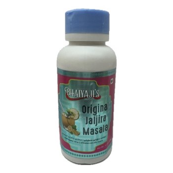 Bhaiyaji Jaljira Masala 150gm
