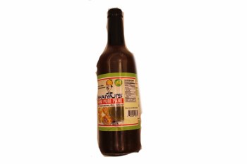 Bhaiyaji Spicy Pani 591ml
