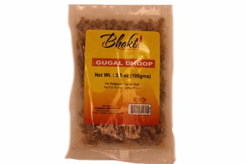 Bhakti Gugal Dhoop 100gm