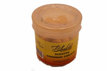 Bhakti Chandan Tablets 200gm