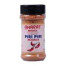 BHARAT PIRI PIRI MASALA 50 GM
