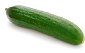 Cucumber Big (per Pc)