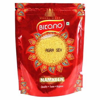 BIKANO AGRA SEV 350GM