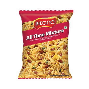 BIKANO ALL TIME MIXTURE 150GM
