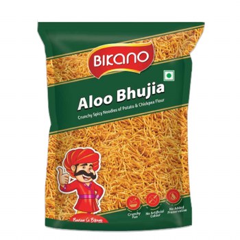 BIKANO ALOO BHUJIA 1KG