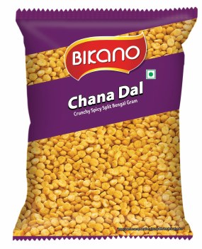 BIKANO CHANA MASALA 350GM