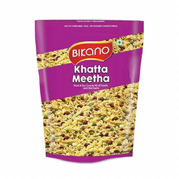BIKANO KHATTA MEETHA 1KG