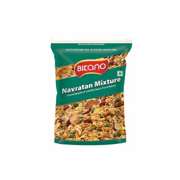 BIKANO NAVRATAN MIXTURE 350GM