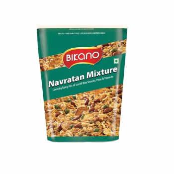 BIKANO NAVRATAN MIXTURE 1KG