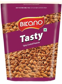 BIKANO NUT CRACKER 1KG
