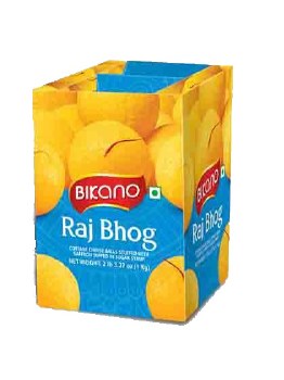 BIKANO EAJBOG TIN 1KG