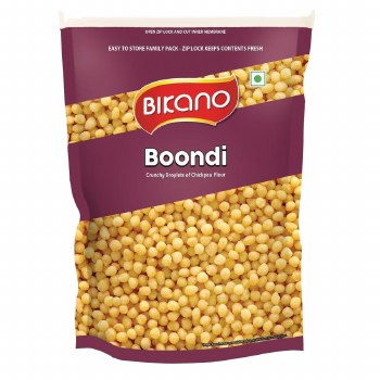 BIKANO SALTED BOONDI 1KG