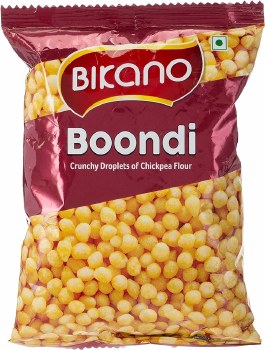 BIKANO SALTED BOONDI 350GM