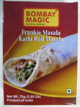 Bombay Biryani Masala 75g