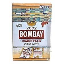 BOMBAY SWEET SUPARI (JUMBO PACK)