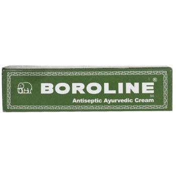 BOROLINE ANTISEPTIC CREAM 20GM