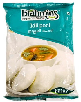 BRAHMINS IDLI PODI 1KG
