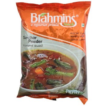 Brahmins Sambar Masala  165g