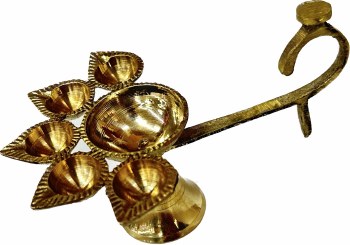 Brass Arti Dip No. 1