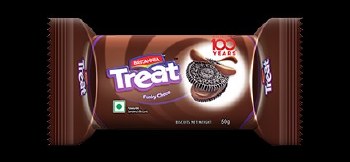 Treat Funky Choco 2.1oz