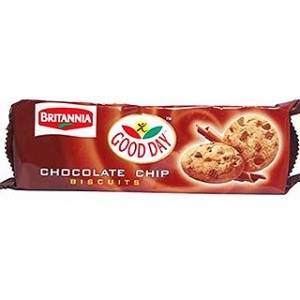 Good Day Choco Chunkies 125gm