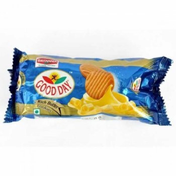 BRITANNIA GOOD DAY BUTTER 75 GM