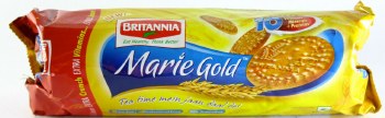 BRITANNIA MARIE GOLD 150 GM (MEDIUM)