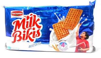 BRITANIA MILK BIKIS BISCUITS 90 GM